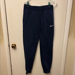 Nike Women’s Joggers Navy Small New
